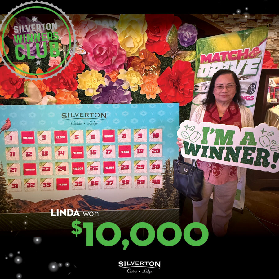 Winners Club, Linda