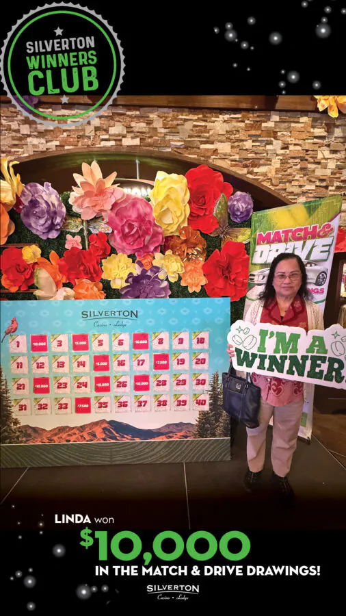 Winners Club, Linda