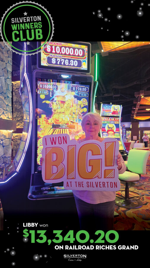 Winners Club, Libby