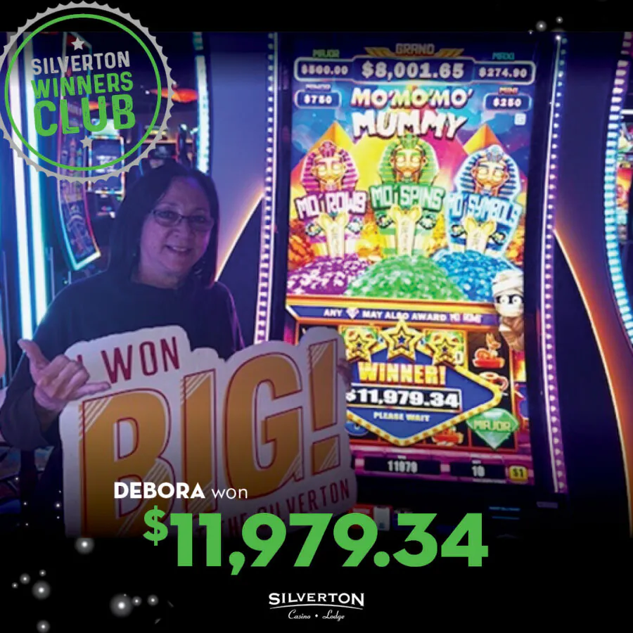Winners Club, Debora
