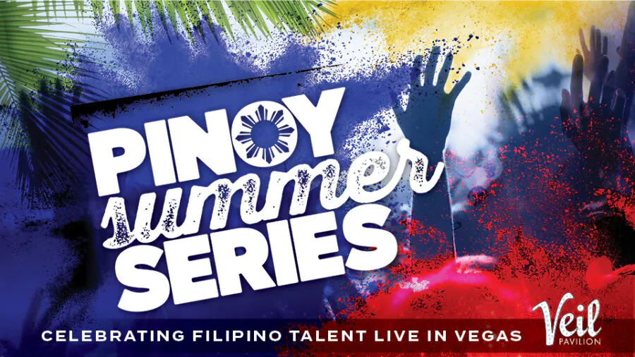 Pinoy Summer Series