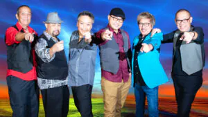 San Fernando Band