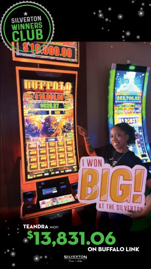 Winners Club, Teandra