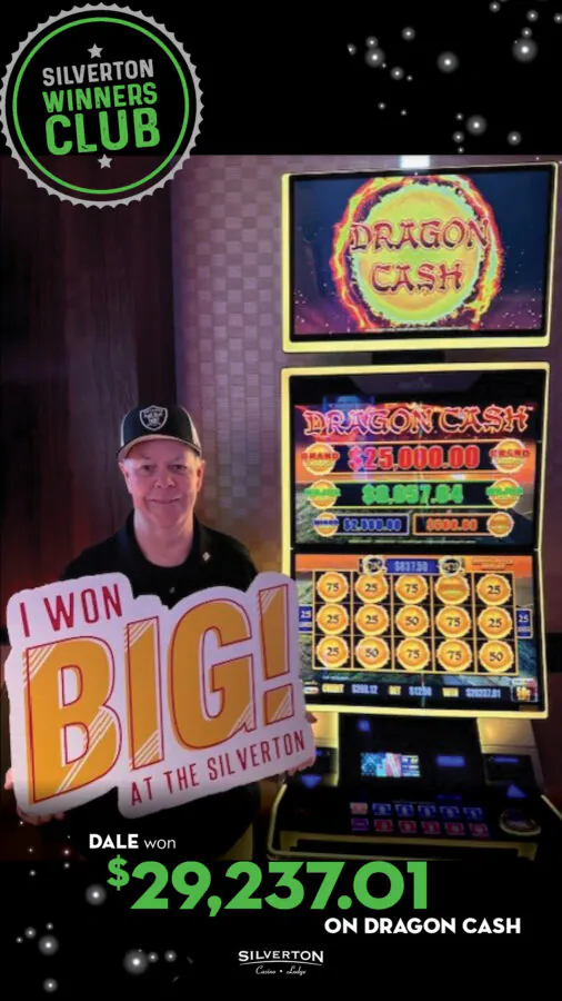 Winners Club, Dale