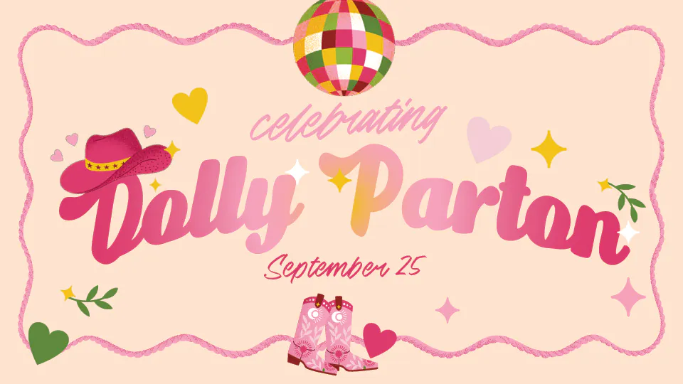 Celebrating Dolly Parton