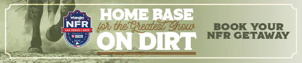 Home Base for the Greatest Show On Dirt