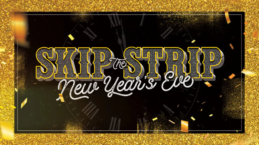 Skip the Strip at Silverton Casino