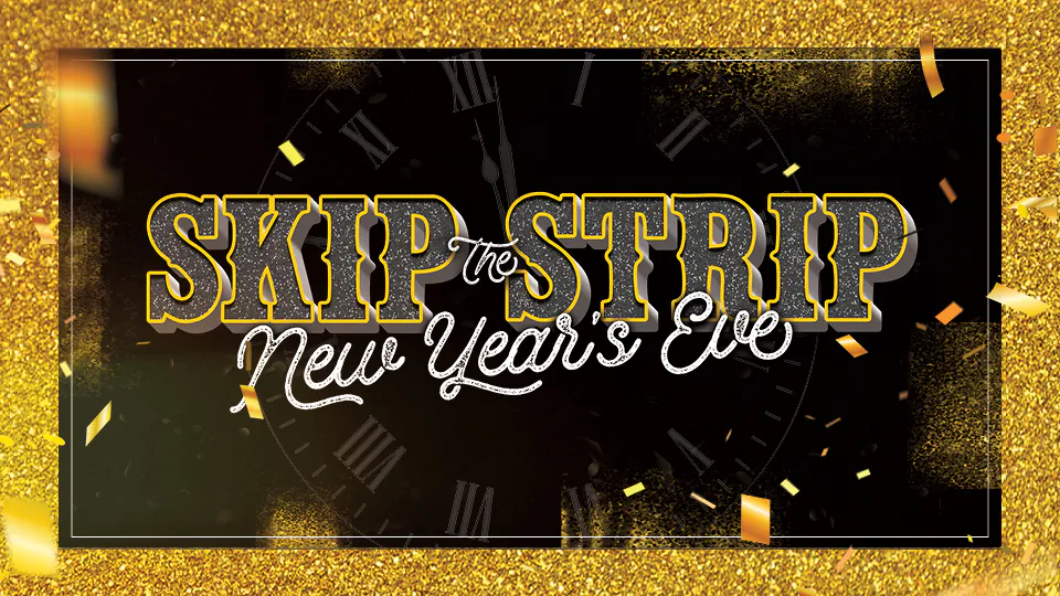 Skip the Strip at Silverton Casino