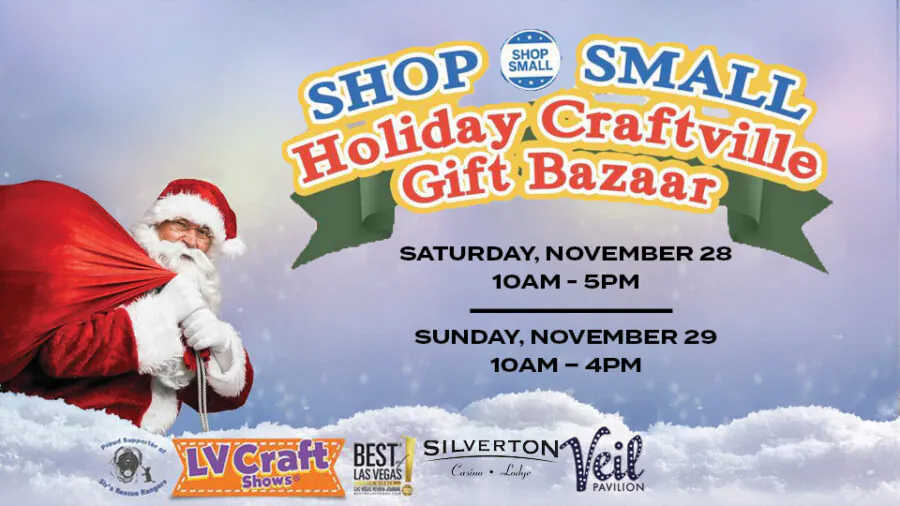 LV Craft Shows