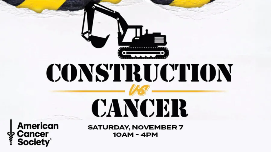 Construction vs. Cancer
